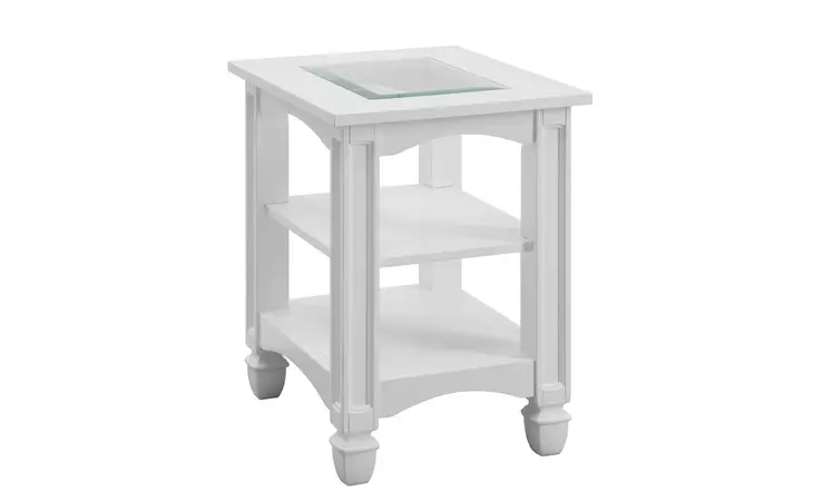 96726  BAYSIDE CHAIRSIDE TABLE