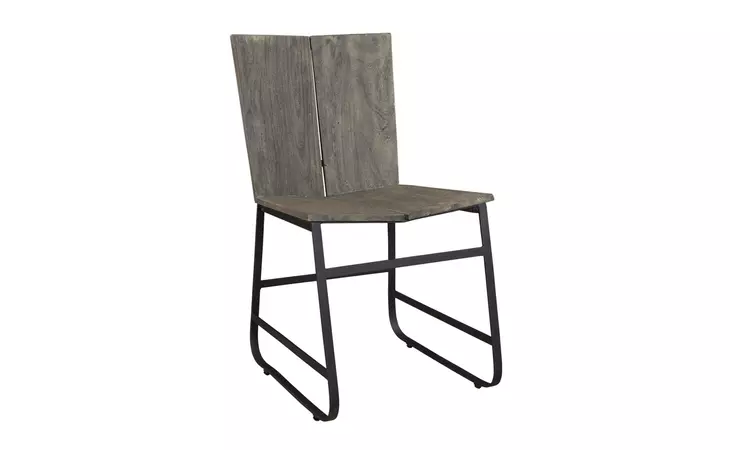 98210*  TUNDRA DINING CHAIR - 2 PACK (CHAIRS PRICE INDIVIDUALLY)