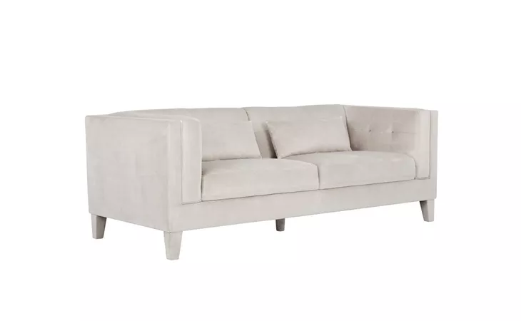 ZANDER ZANDER SOFA - PICCOLO PROSECCO SUNPAN FURNITURE  101759