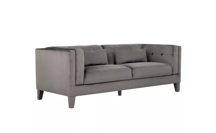 ZANDER ZANDER SOFA - PICCOLO PEBBLE SUNPAN FURNITURE  101757