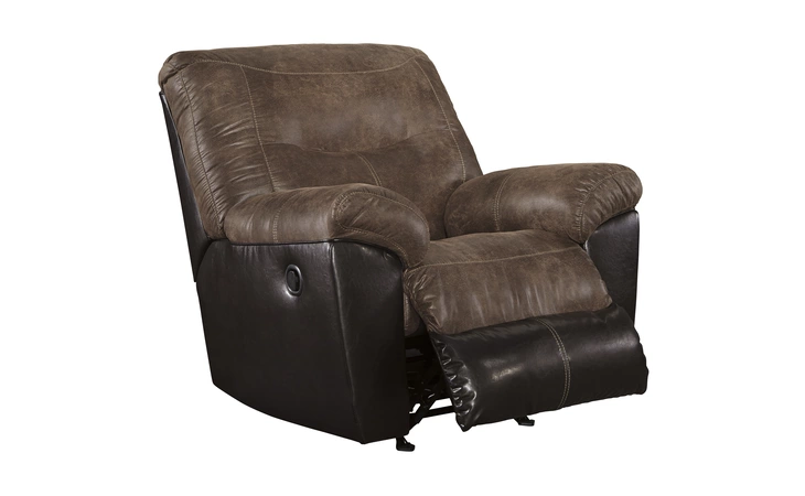 Follett ROCKER RECLINER ASHLEY Rocker Recliner 6520225