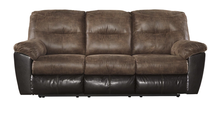 Follett RECLINING SOFA ASHLEY FURNITURE Reclining Sofa 6520288