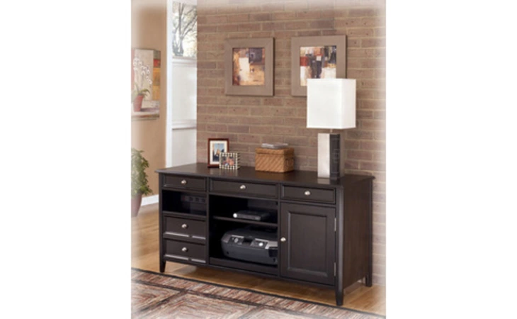 CARLYLE LARGE CREDENZA ASHLEY  H371-46