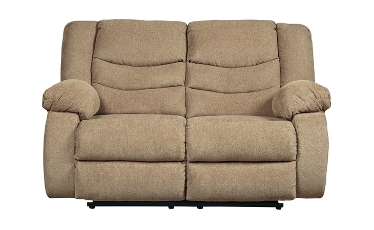 9860486 Tulen RECLINING LOVESEAT