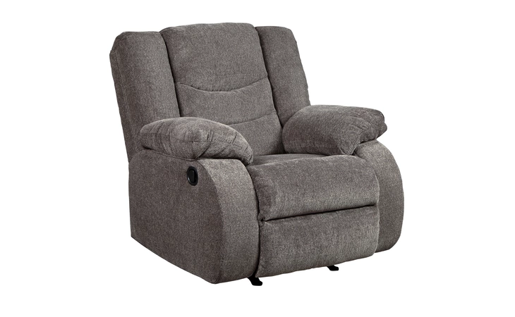 Tulen ROCKER RECLINER ASHLEY Gray 9860625