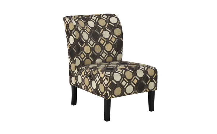 Tibbee ACCENT CHAIR ASHLEY Slate 9910160