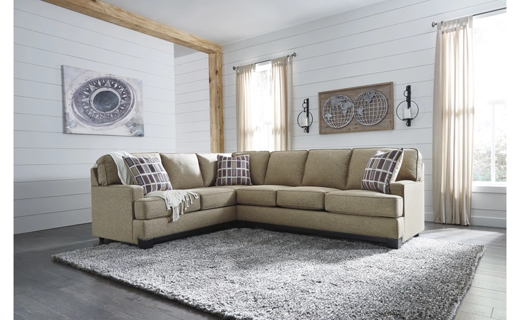Larkhaven - Amber RAF SOFA LARKHAVEN AMBER ASHLEY  8190267