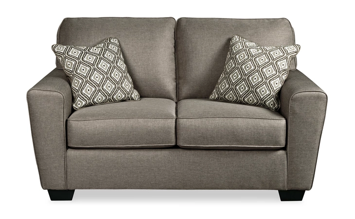 Calicho LOVESEAT ASHLEY Cashmere 9120235