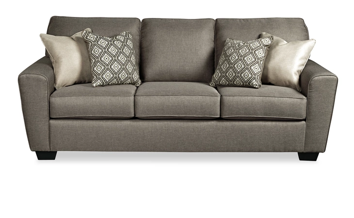 Calicho SOFA ASHLEY Cashmere 9120238