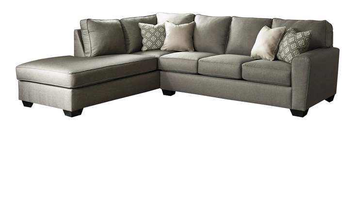 9120267 Calicho RAF SOFA/CALICHO/CASHMERE