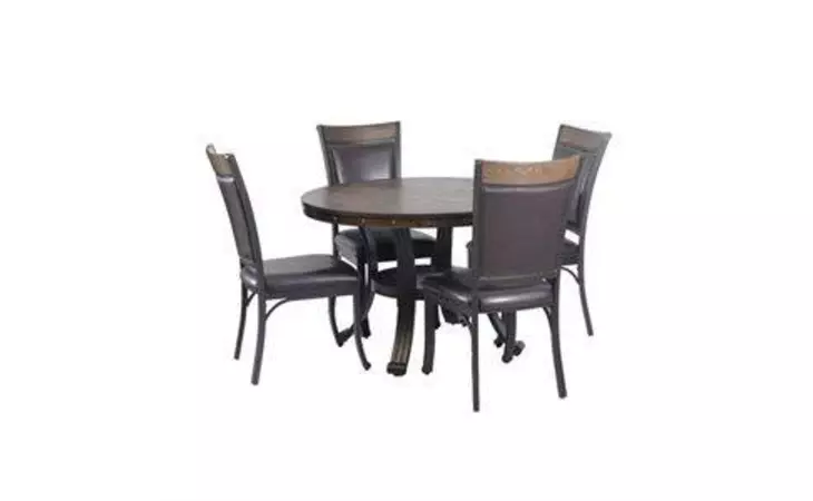 15D2020  FRANKLIN 5 PIECE DINING GROUP