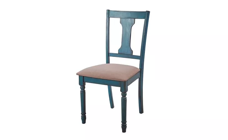 16D8214SC  WILLOW SIDE CHAIR