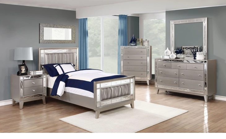 204921TB1  TWIN BED