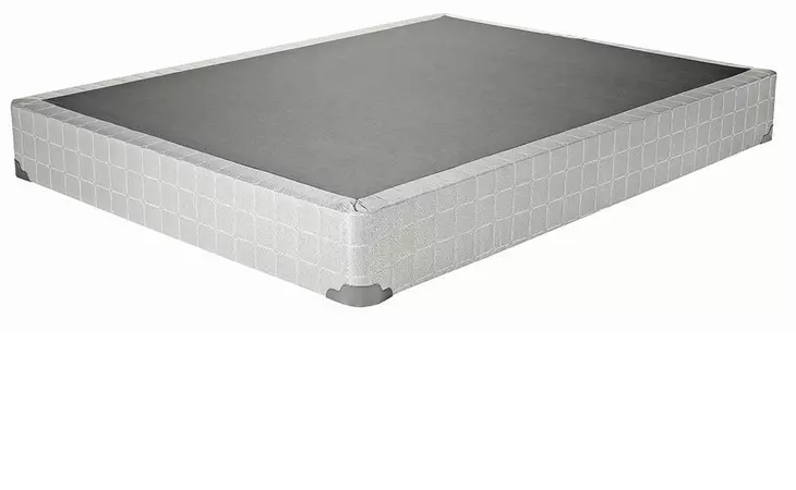 350046T NINE-INCH, TWIN FOUNDATION COASTER  350046T