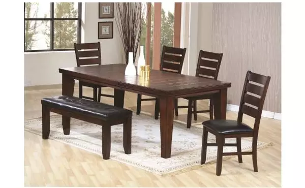 101881-S5 COASTER FURNITURE