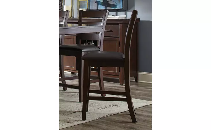 105039  COUNTER HT CHAIR