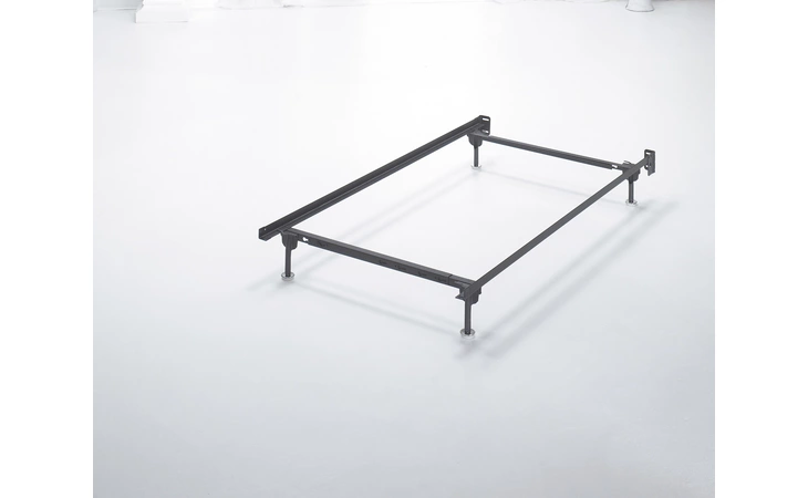 B100-21 Frames and Rails TWIN/FULL BOLT ON BED FRAME