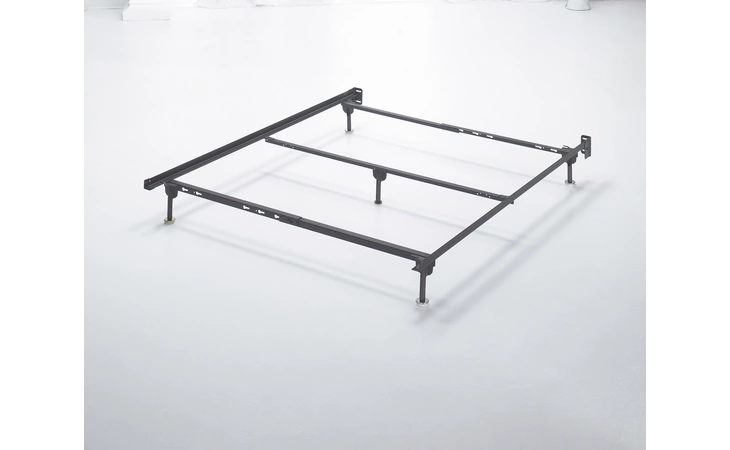 Platform QUEEN BOLT ON BED FRAME ASHLEY Multi B100-31