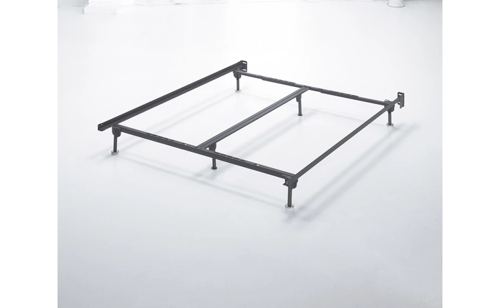 Platform Q/K/CK BOLT ON BED FRAME ASHLEY Multi B100-66