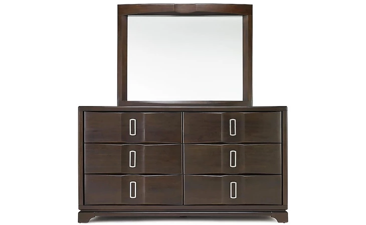 216-401 LANDSCAPE MIRROR CASANA  216-401