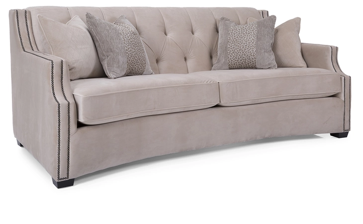 2789 2789-S SOFA PILLOWS=4 DECOR-REST  2789-S