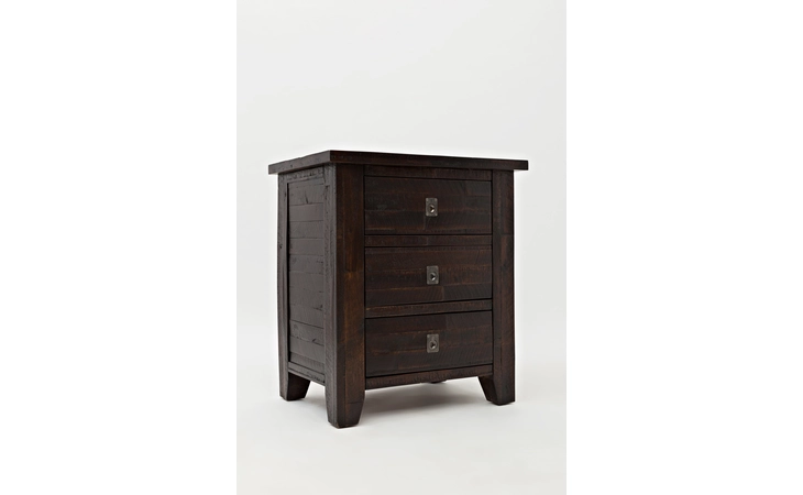 KONA GROVE COLLECTION NIGHTSTAND KONA GROVE COLLECTION JOFRAN  707-90