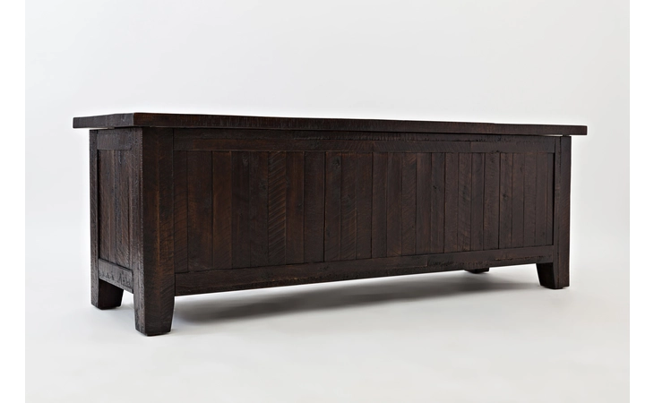 KONA GROVE COLLECTION BLANKET CHEST KONA GROVE COLLECTION JOFRAN  707-99