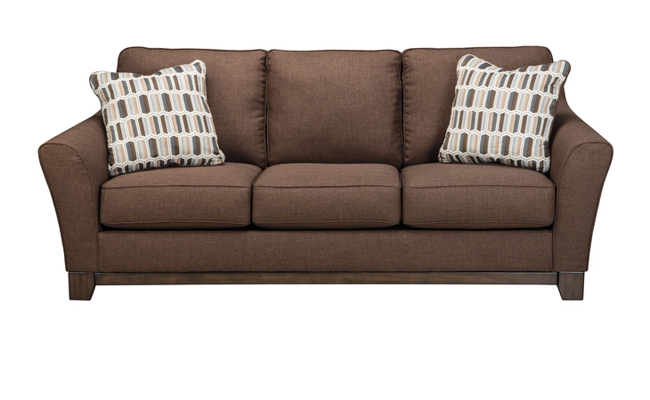 ALARA SOFA ALARA CHOCOLATE ASHLEY  9810238