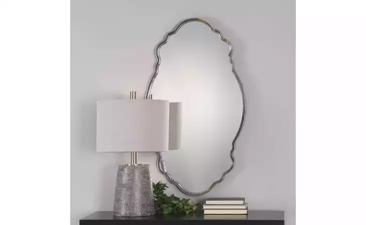 09077 SAMIA MIRROR UTTERMOST  09077