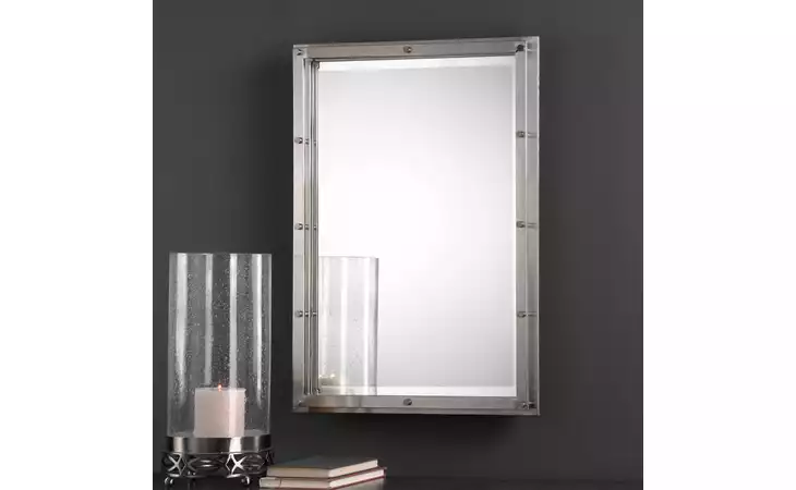 09106 MANNING MIRROR UTTERMOST  09106