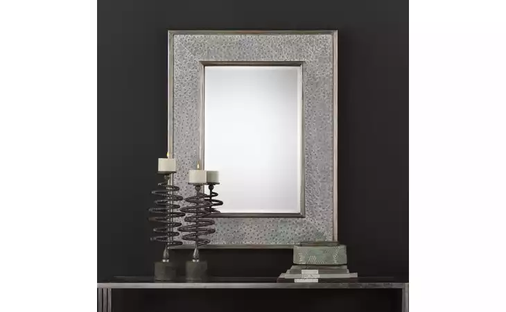 09286 DRAVEN MIRROR UTTERMOST  09286