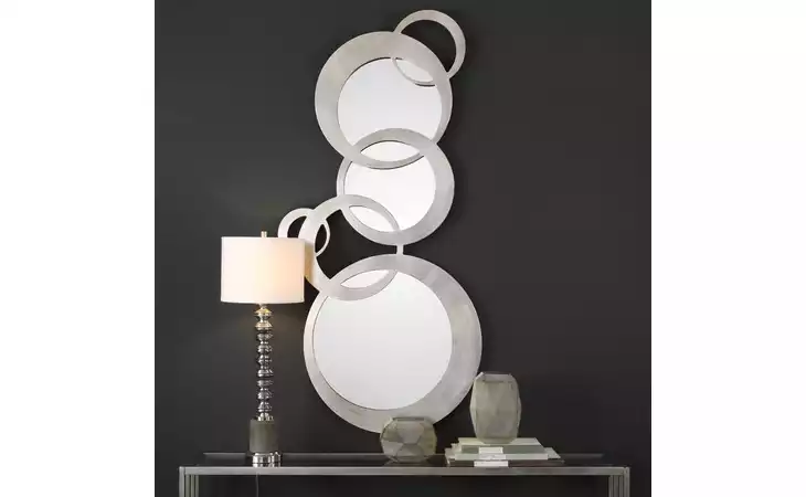 09303 ODIANA MIRROR UTTERMOST  09303