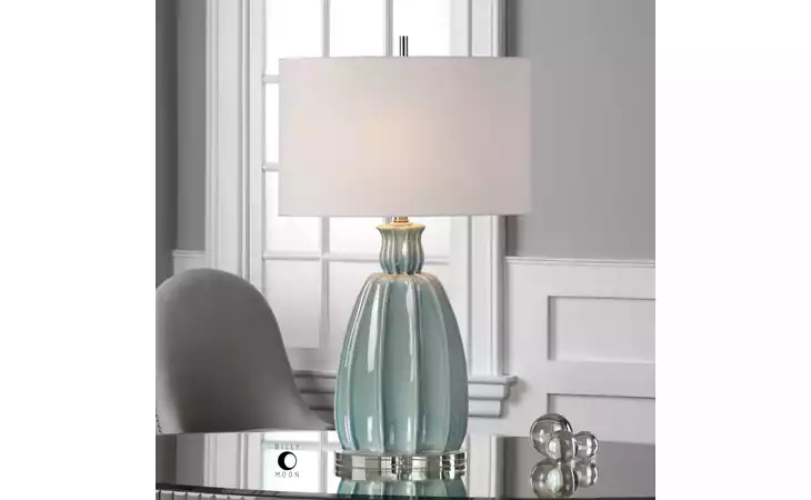 27251  SUZANETTE TABLE LAMP