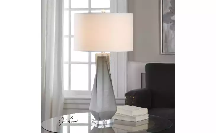 27523-1 ANATOLI TABLE LAMP UTTERMOST  27523-1