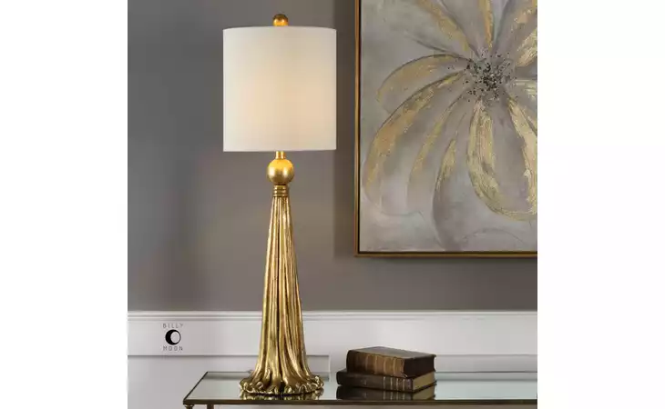 29382-1  PARAVANI BUFFET LAMP