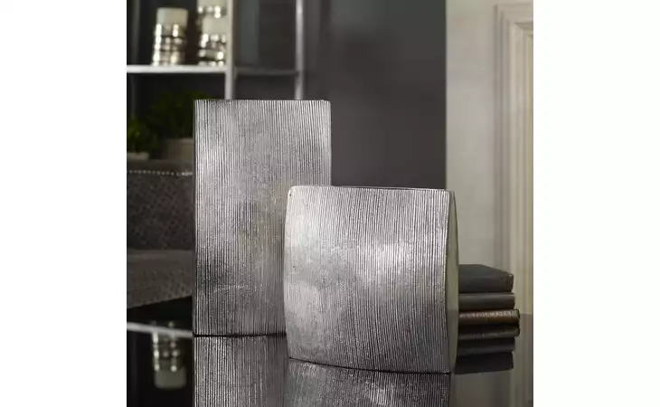 20188 DARLA VASES, S/2 UTTERMOST  20188