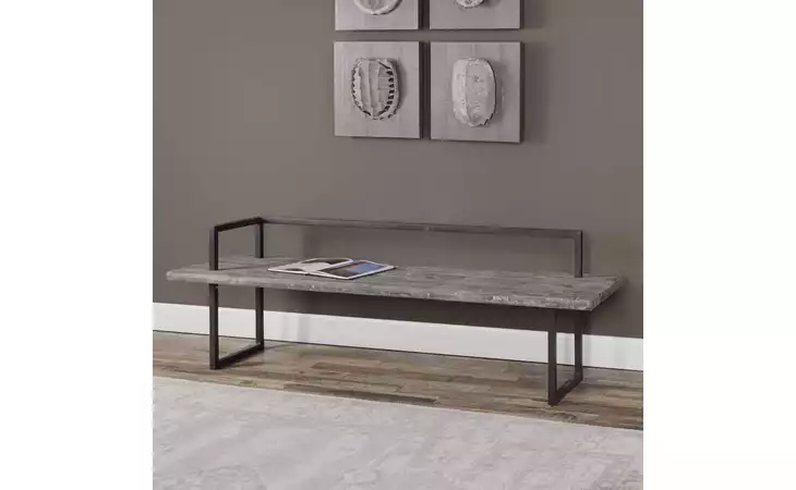 24701 HERBERT BENCH UTTERMOST  24701