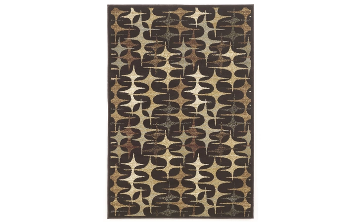 R241002 STRATUS MEDIUM RUG STRATUS MULTI