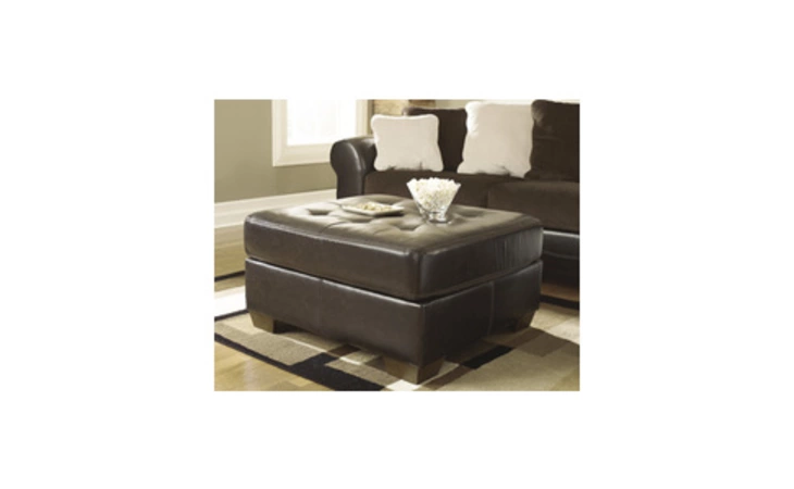 5070008 VICTORY OVERSIZED ACCENT OTTOMAN