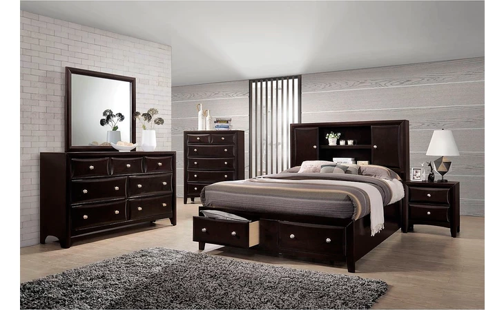 C6498A-040 DRESSER LIFESTYLE  C6498A-040