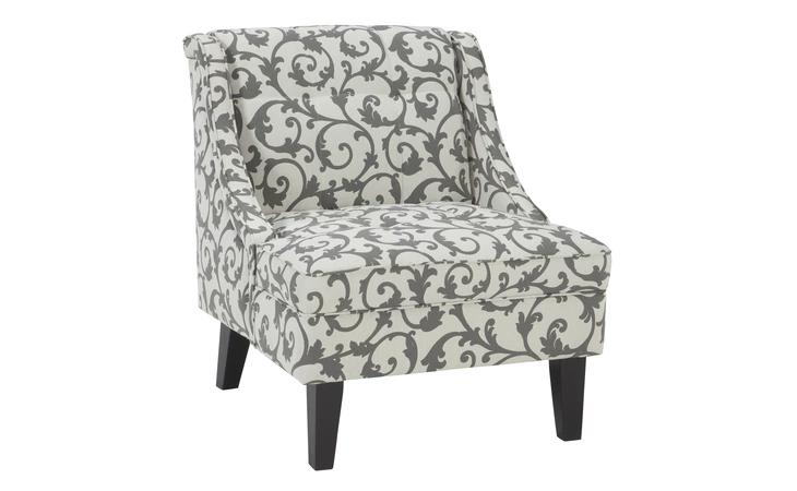 KEXLOR ACCENT CHAIR KEXLOR GRAY ASHLEY  1050160