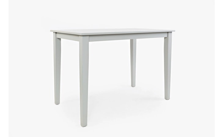 SIMPLICITY COLLECTION COUNTER HEIGHT TABLE SIMPLICITY COLLECTION JOFRAN  252-54