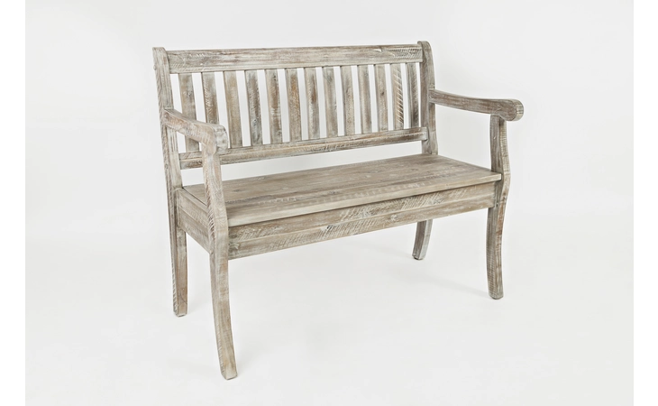ARTISAN'S CRAFT COLLECTION STORAGE BENCH ARTISAN'S CRAFT COLLECTION JOFRAN  1743-42