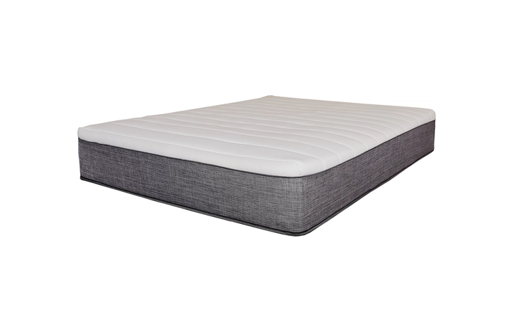 NYSSA-Q NYSSA QUEEN MATTRESS GALAXY MATTRESS  NYSSA-Q