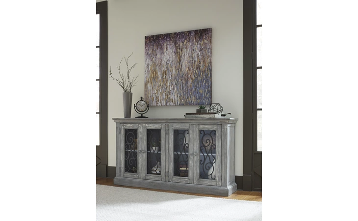 T505-962 Mirimyn ACCENT CABINET