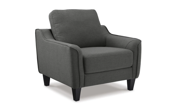 Jarreau CHAIR ASHLEY Gray 1150220