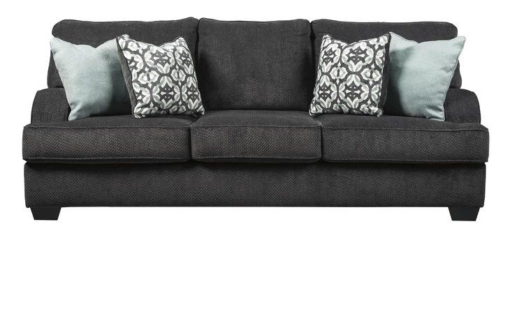 Charenton SOFA ASHLEY Charcoal 1410138