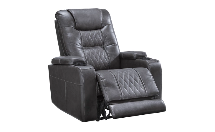 COMPOSER PWR RECLINER ADJ HEADREST ASHLEY FURNITURE  2150613