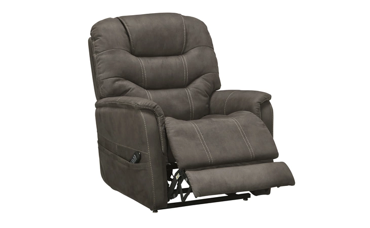 BALLISTER POWER LIFT RECLINER BALLISTER ASHLEY  2160412