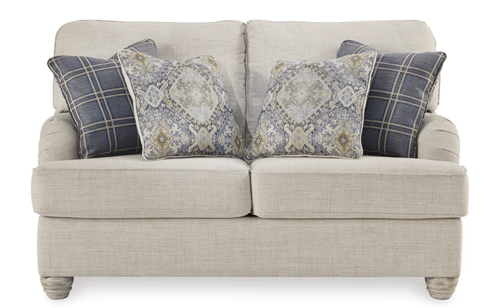 Traemore LOVESEAT ASHLEY Linen 2740335